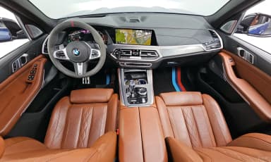 X5 (G05)