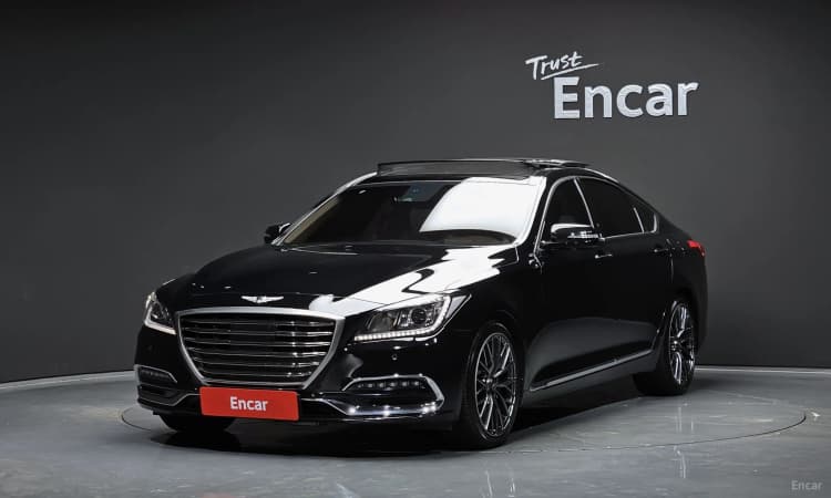 Genesis DH