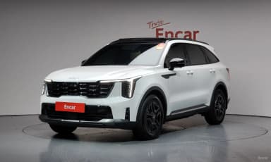 Sorento 4th Generation