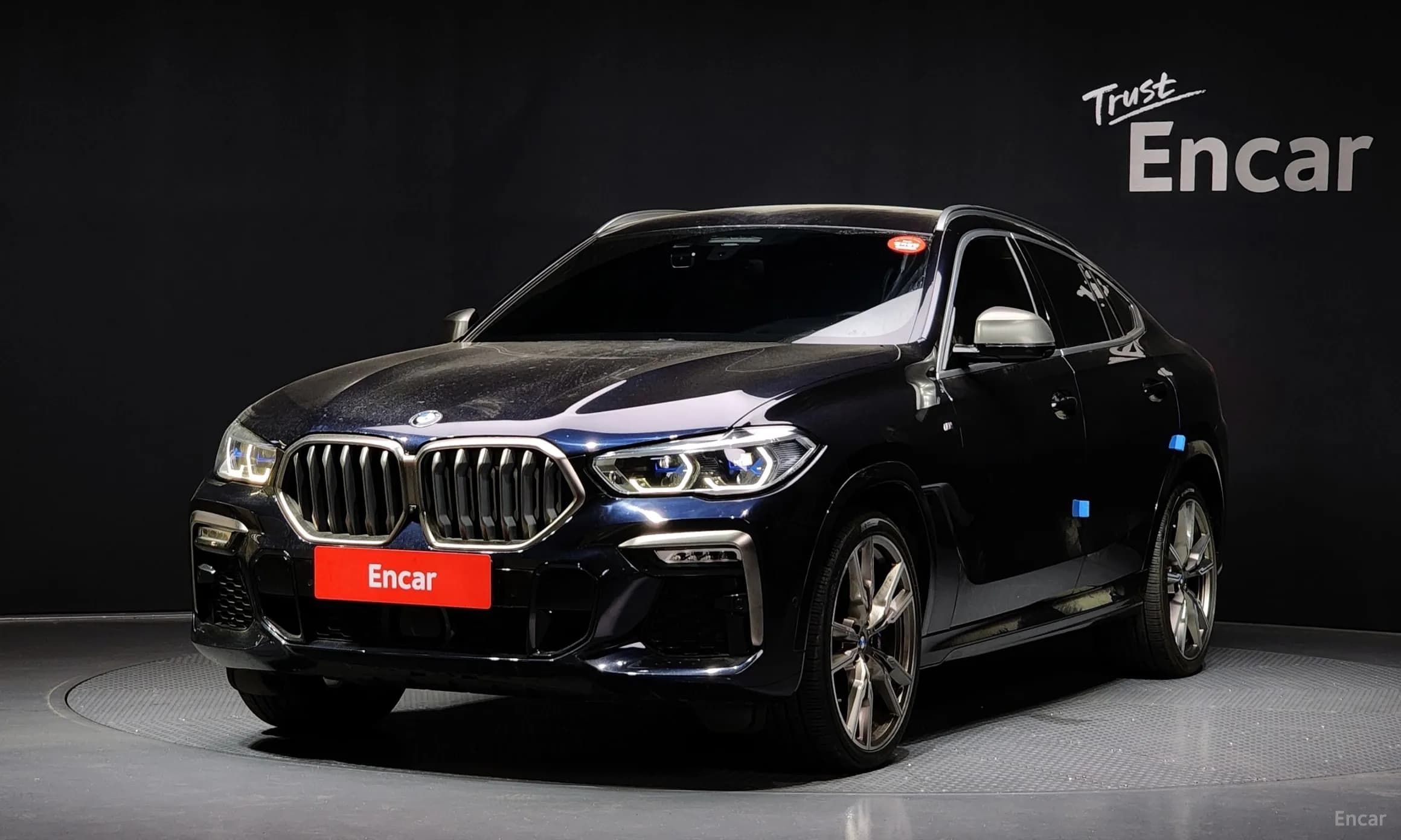 X6 (G06)