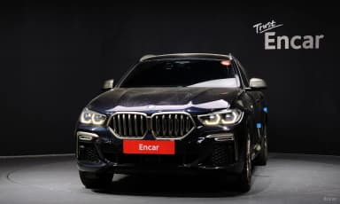 X6 (G06)