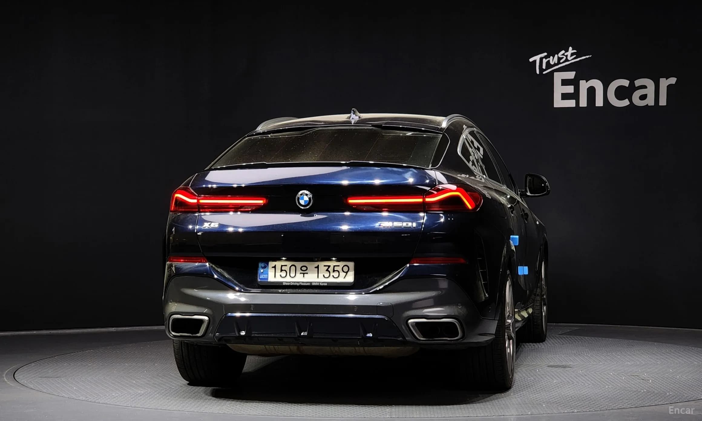 X6 (G06)
