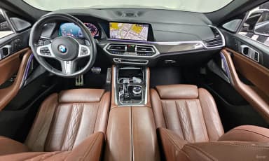 X6 (G06)