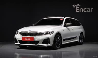 3 Series (G20)