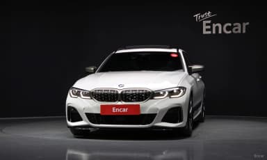 3 Series (G20)