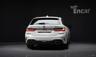 3 Series (G20)