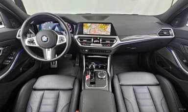 3 Series (G20)