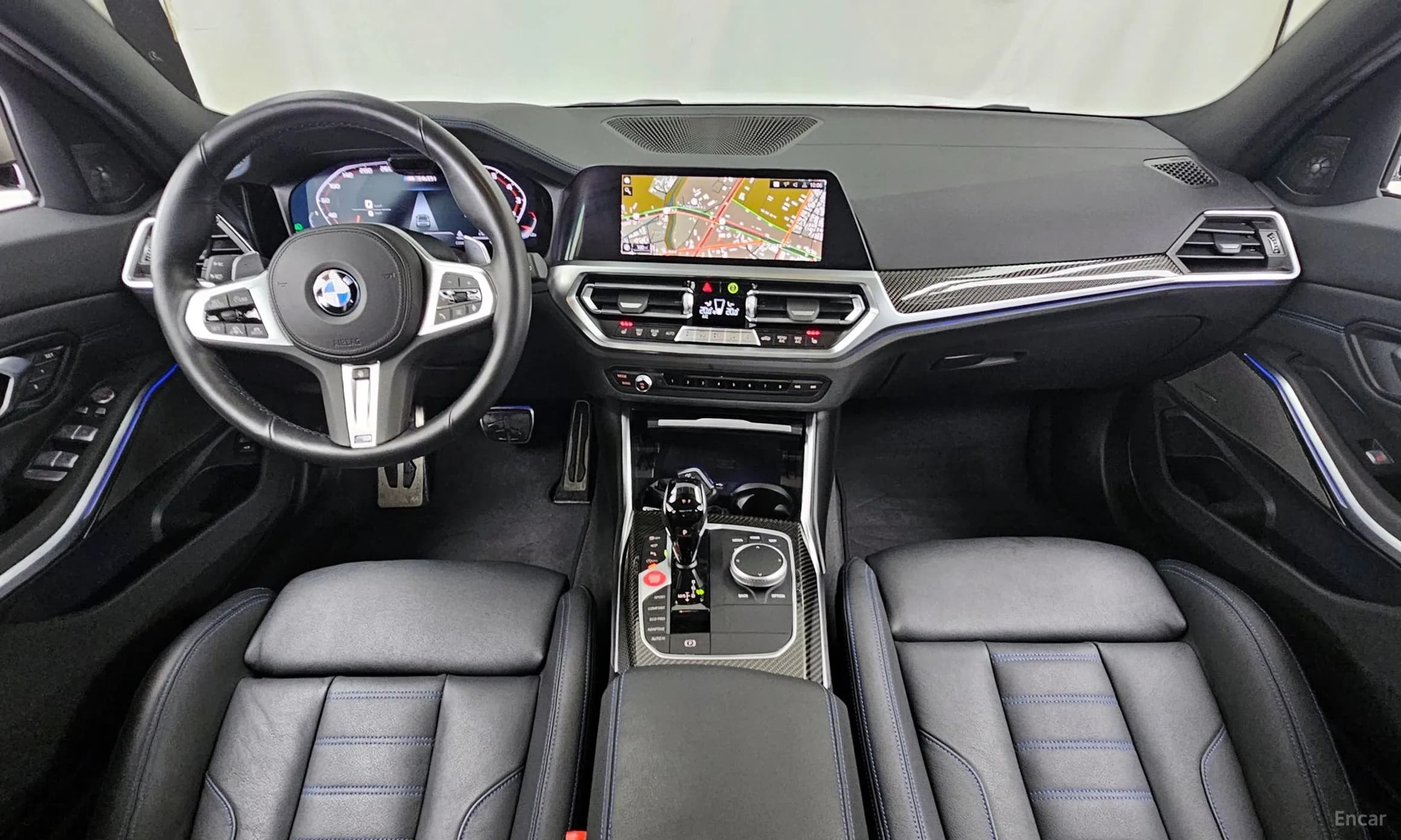 3 Series (G20)
