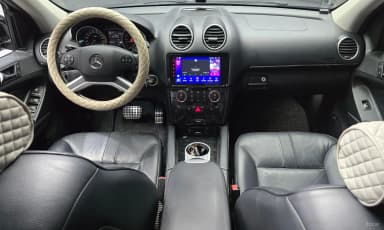 M-Class W164