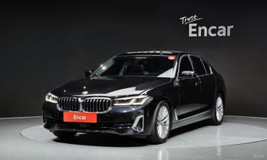 5 Series (G30)
