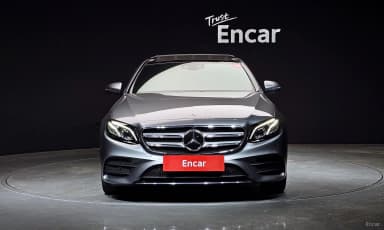 E-Class W213