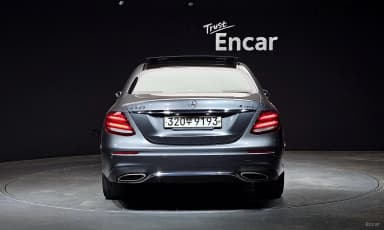 E-Class W213