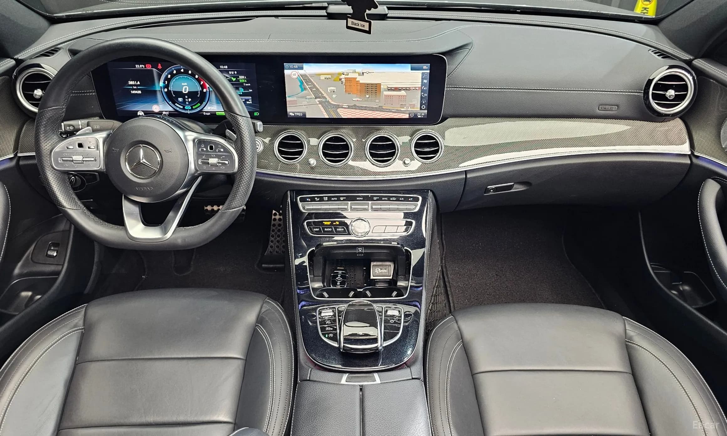 E-Class W213