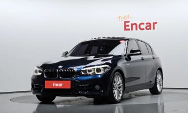 1 Series (F20)