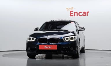 1 Series (F20)