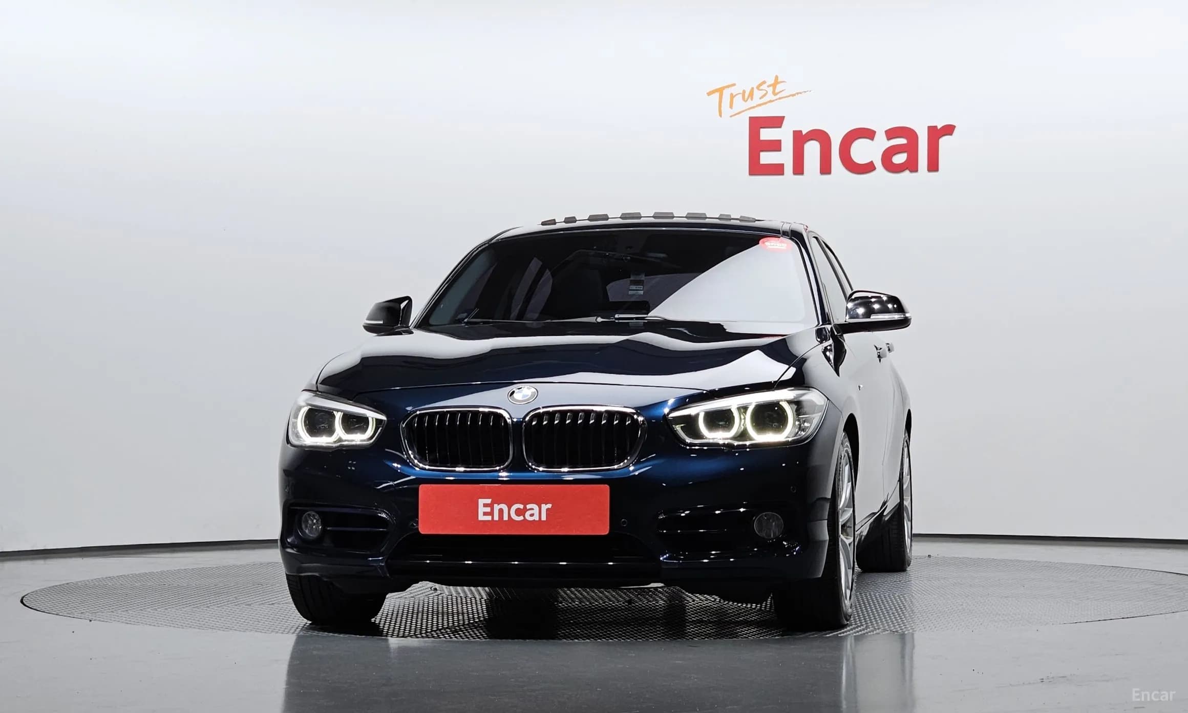 1 Series (F20)
