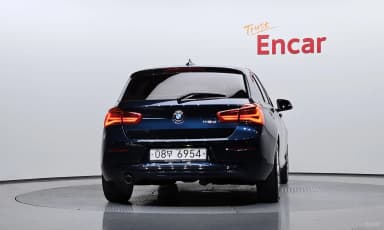 1 Series (F20)