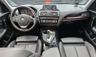 1 Series (F20)