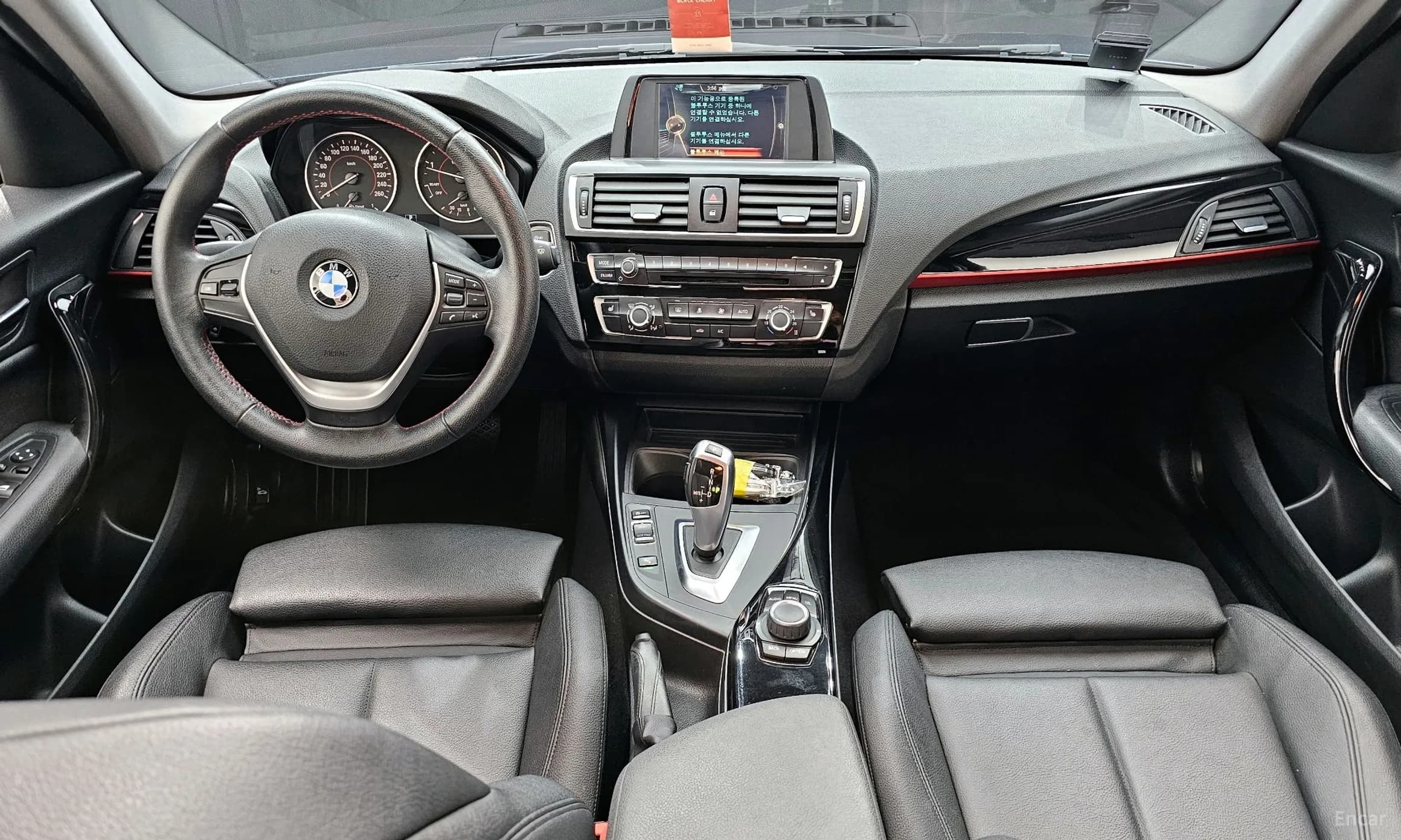 1 Series (F20)