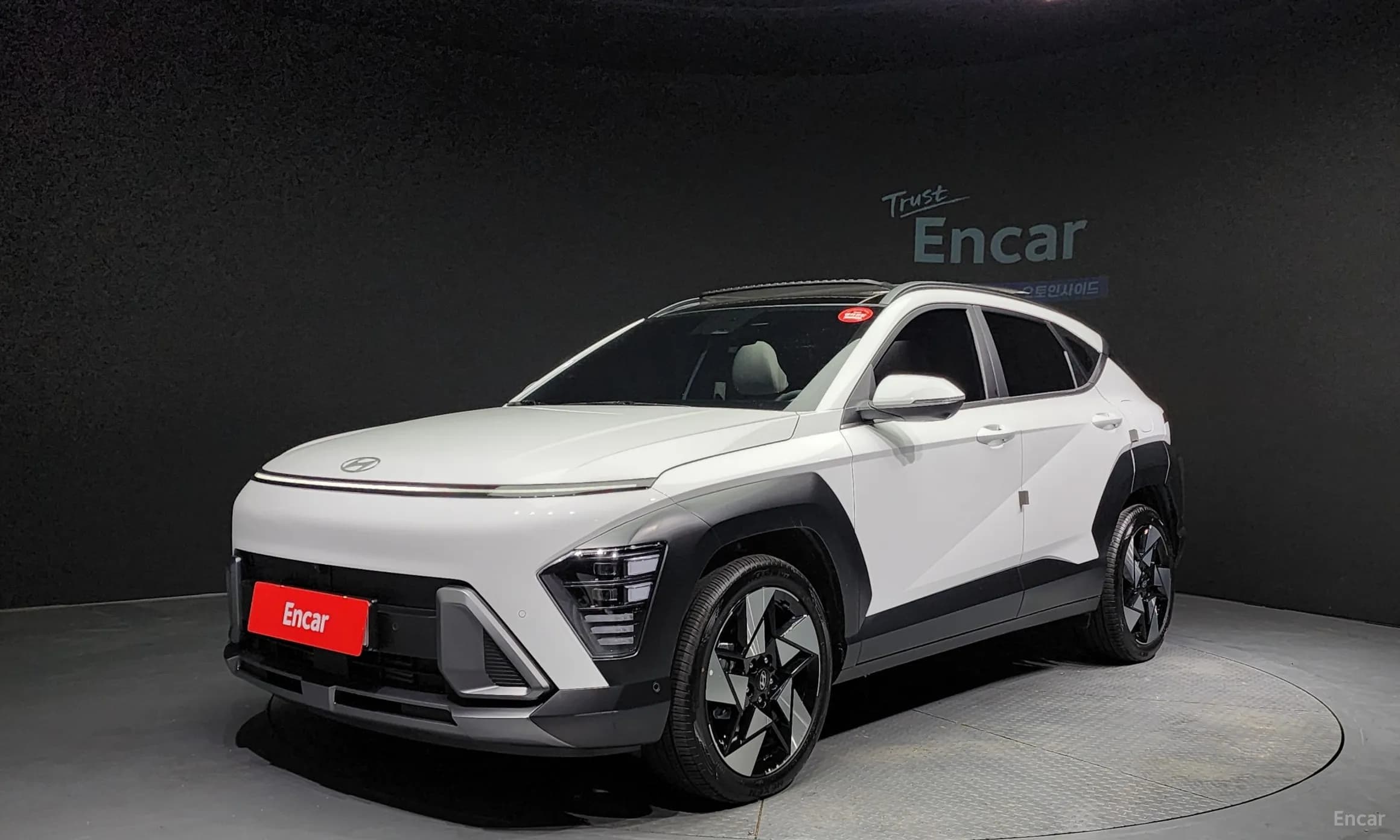 Kona (SX2)