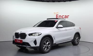 X4 (G02)