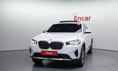 X4 (G02)