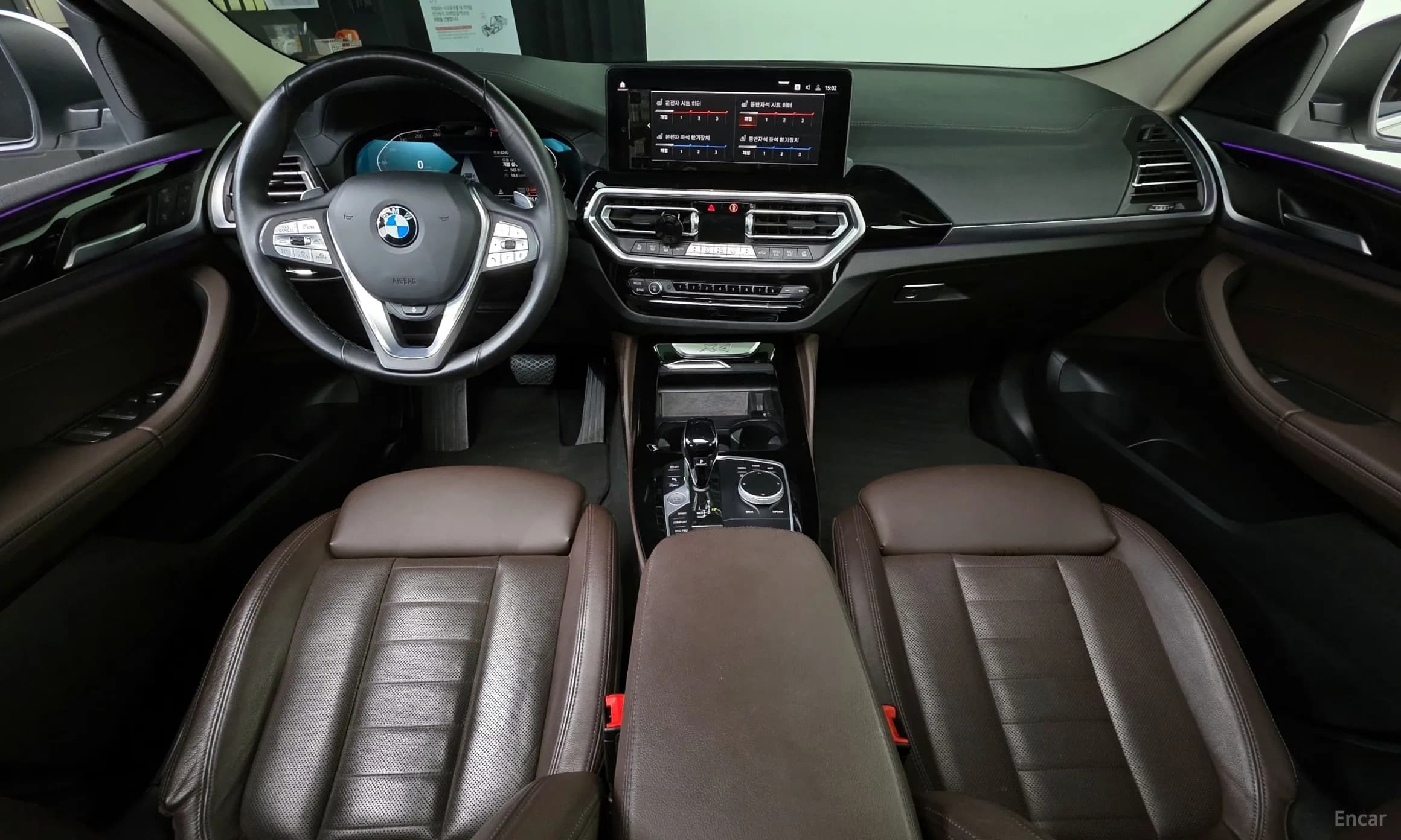 X4 (G02)