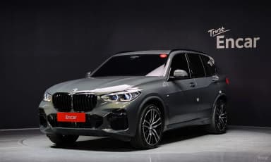 X5 (G05)