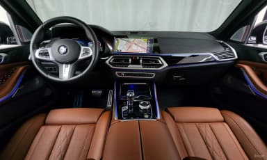 X5 (G05)
