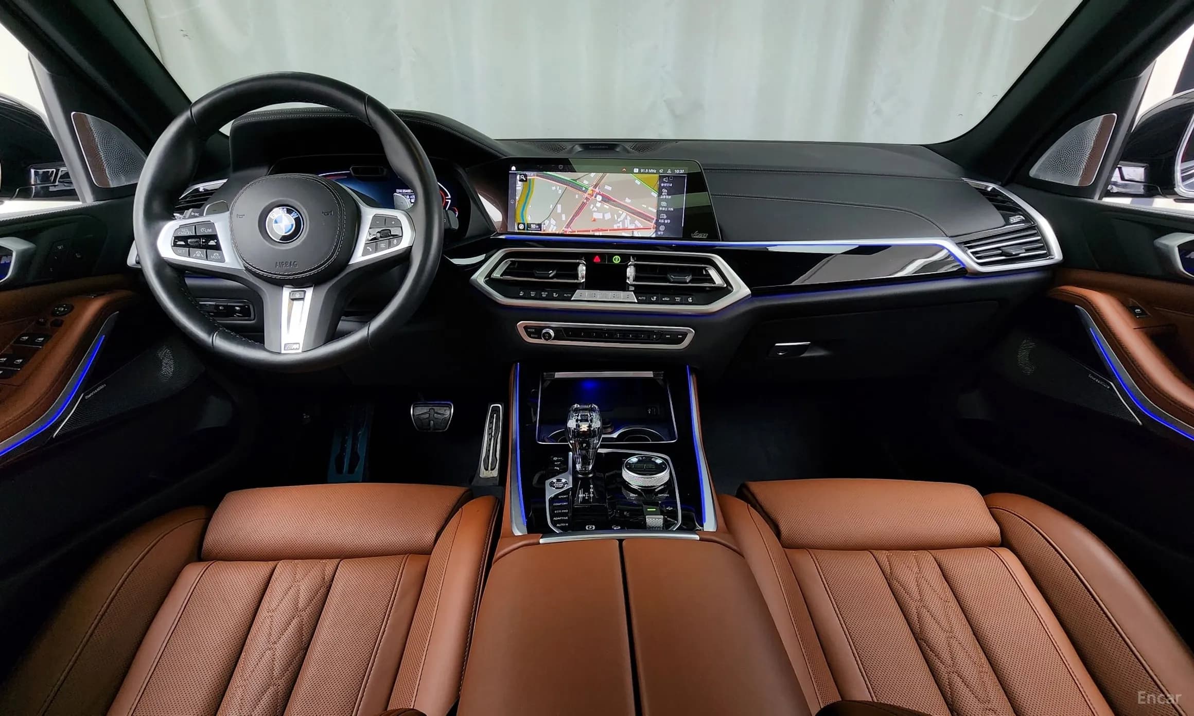 X5 (G05)