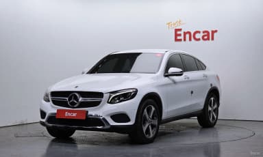 GLC-Class X253