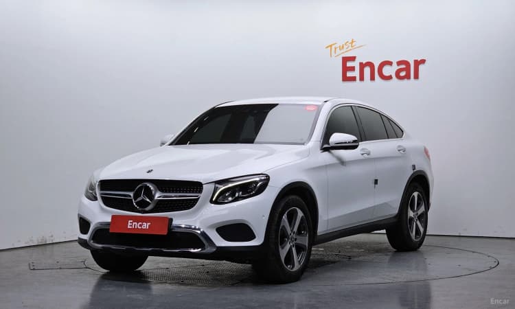GLC-Class X253
