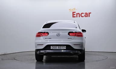 GLC-Class X253