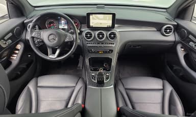 GLC-Class X253