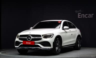 GLC-Class X253