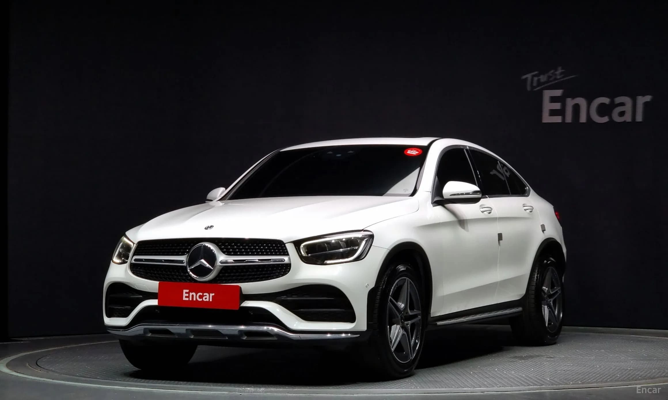 GLC-Class X253