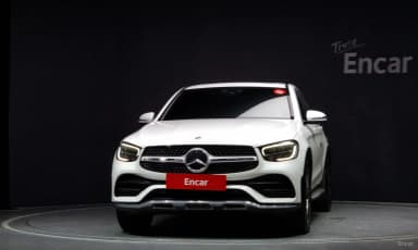 GLC-Class X253