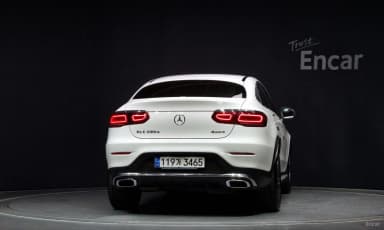GLC-Class X253