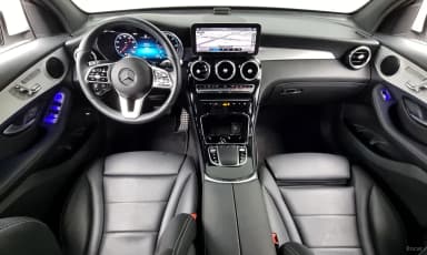 GLC-Class X253