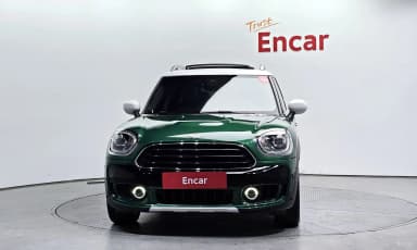 Cooper Countryman