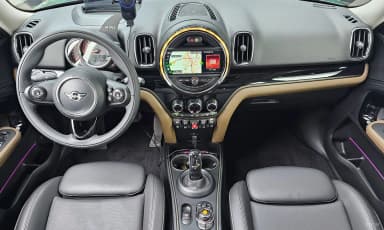 Cooper Countryman