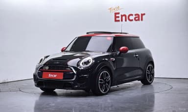 Cooper S