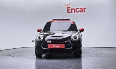 Cooper S