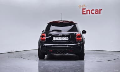 Cooper S