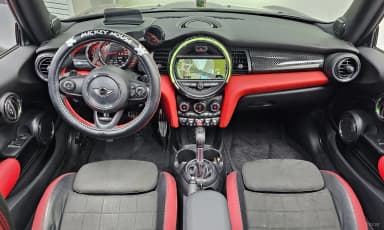 Cooper S