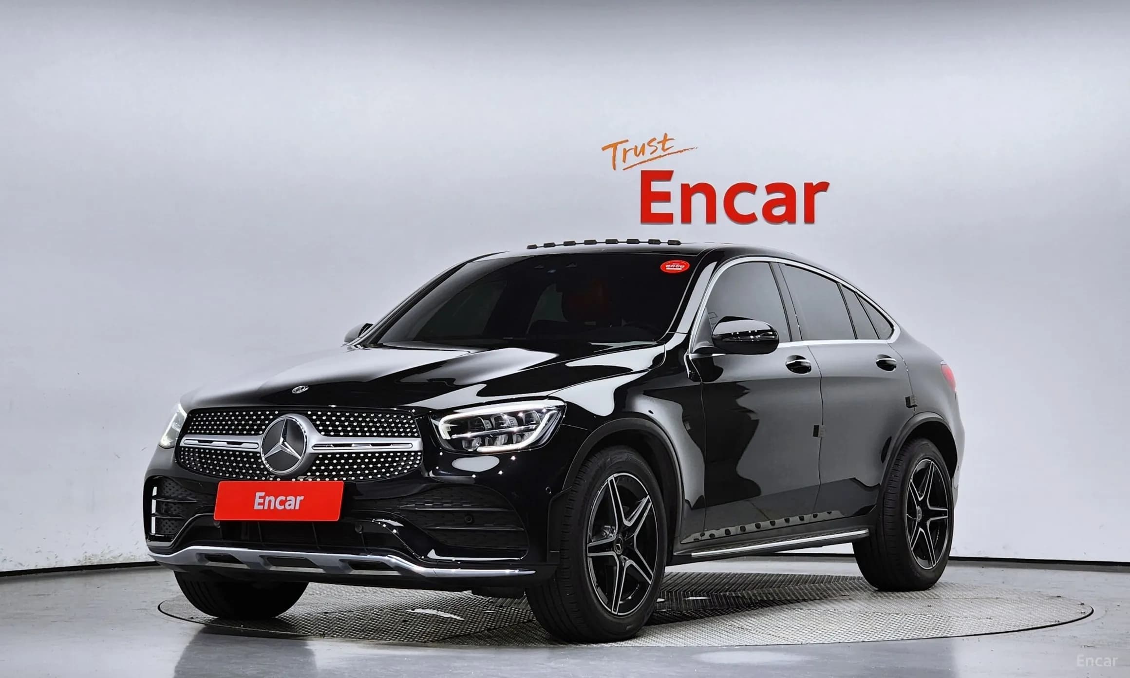 GLC-Class X253