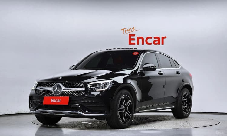 GLC-Class X253