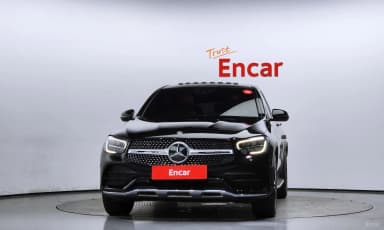 GLC-Class X253
