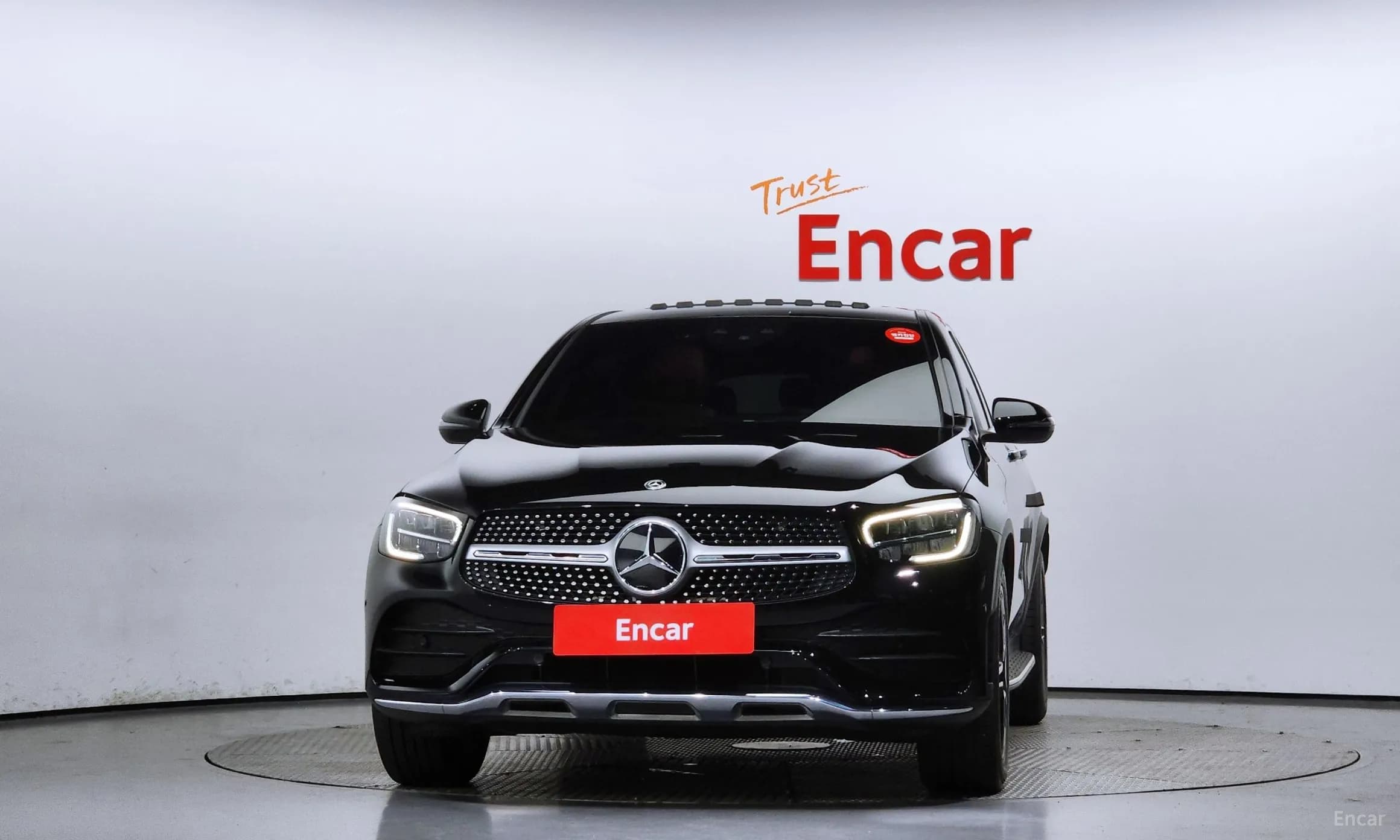 GLC-Class X253