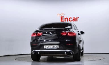 GLC-Class X253